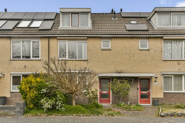 Dr. Willem Dreesweg 11, 1188KA Amstelveen